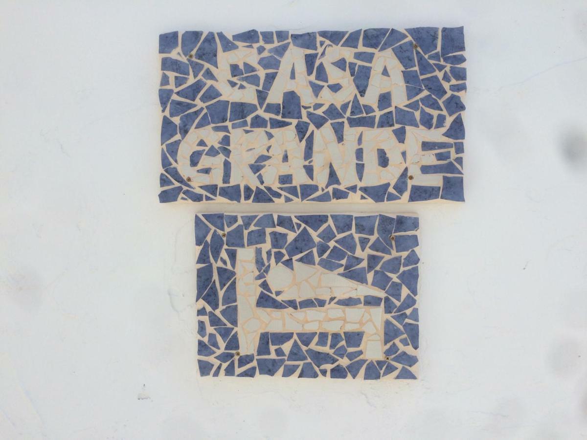 Casa Grande Bed & Breakfast Alcala La Real Exterior photo